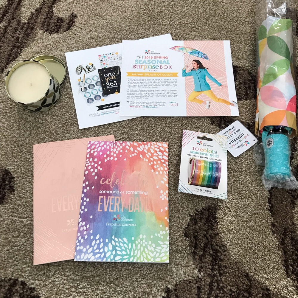 Erin Condren Bundle